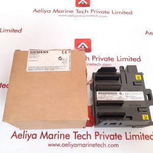 SIEMENS SIMATIC S7 IM153 BUS MODULE 6ES7 195-7HD10-0XA0