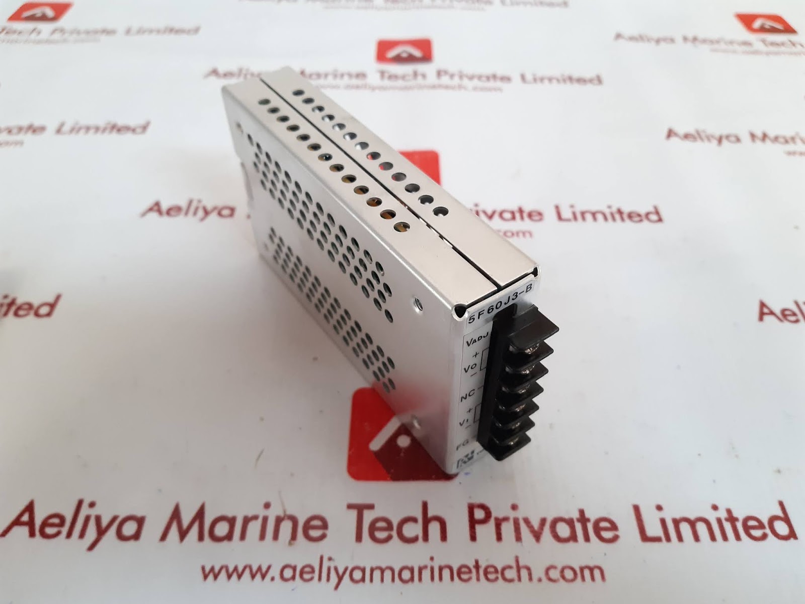 TOKO 5F60J3-B SWITCHING REGULATOR - Image 3