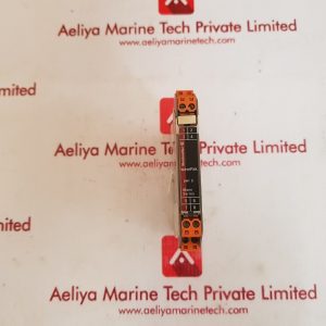 WEIDMULLER WAVEPAK DCDC SIGNAL ISOLATOR / CONVERTER