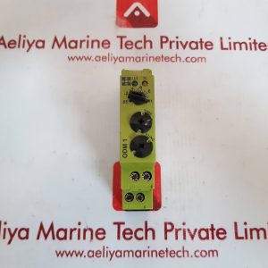 TELE ODM 1 TIMER