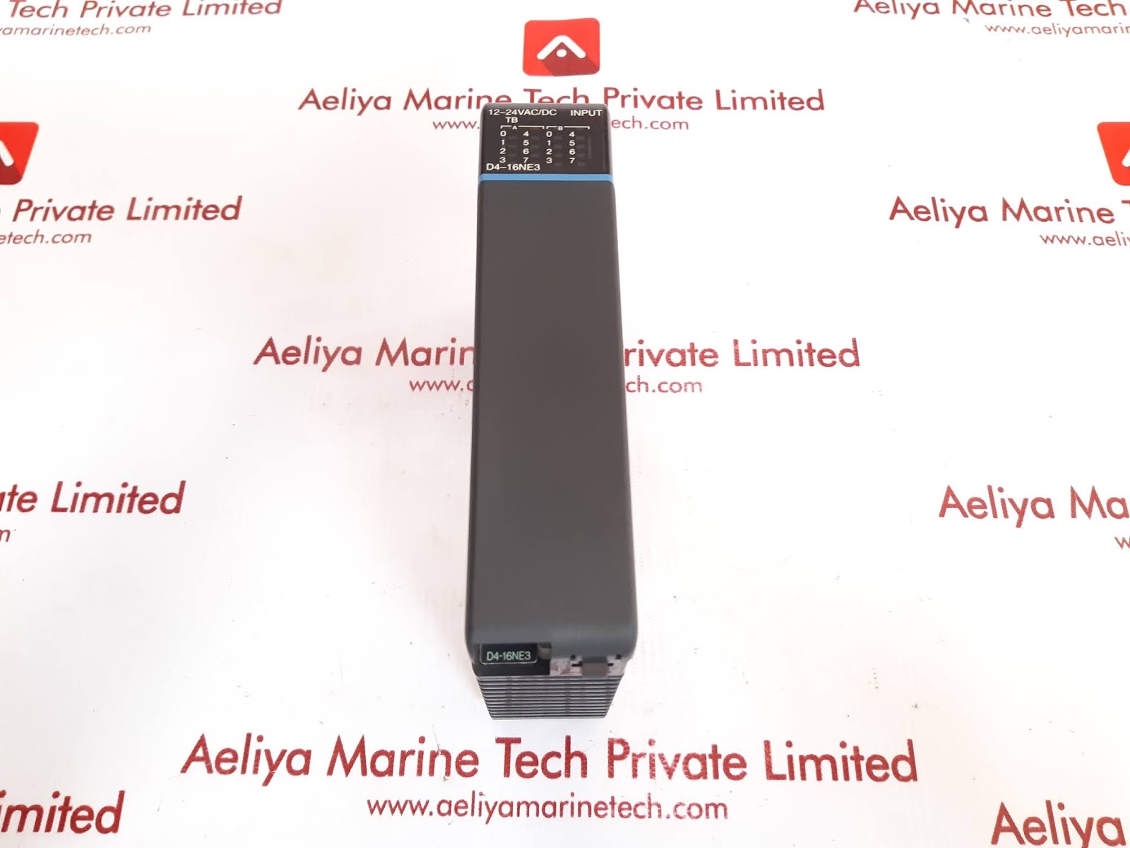 AUTOMATION DIRECT D4-16NE3 DISCRETE INPUT MODULE - Image 2