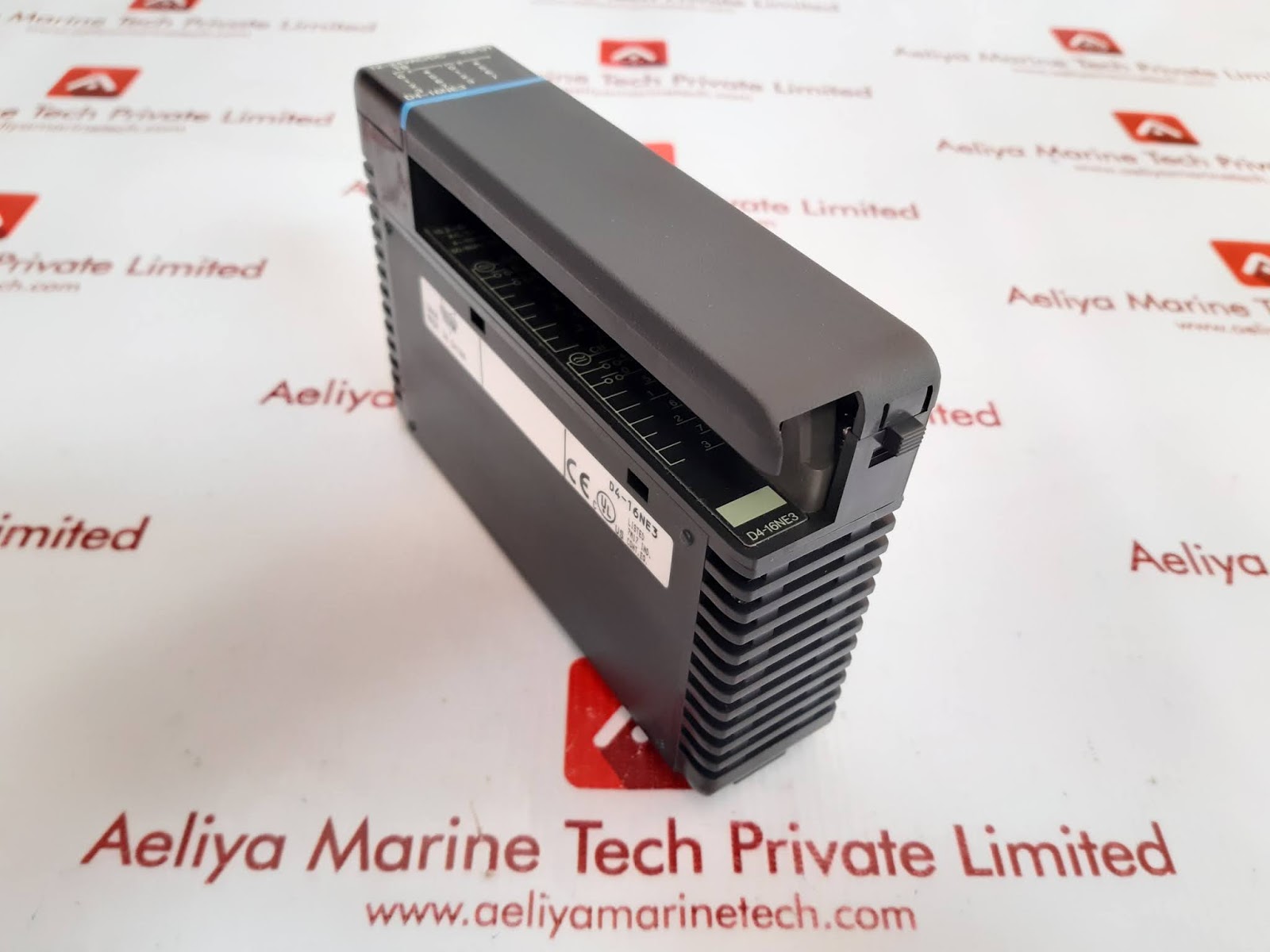 AUTOMATION DIRECT D4-16NE3 DISCRETE INPUT MODULE - Image 3