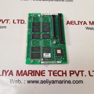 SOFTWARE RLSE DAUGHTERBOARD NTDK21AA