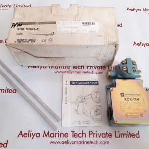 TELEMECANIQUE XCK-MR LIMIT SWITCH XCK MR54D1