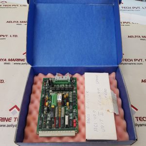 SIMARD SSIB 381-102973 PCB CARD