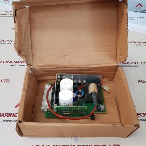 ABB SADT41PAU PULSE AMPLIFIER BOARD