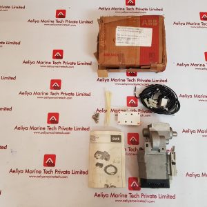 ABB UXAB269330R948 TRIP UNIT