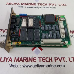 ABB 23ZG20 PCB CARD