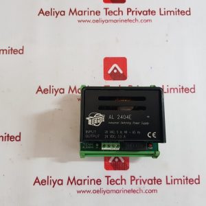TEMA  AL 2404E INDUSTRIAL SWITCHING POWER SUPPLY