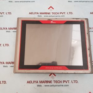 ACG / MAESTROTEK MIPD-A1015-RT LCD TOUCH DISPLAY