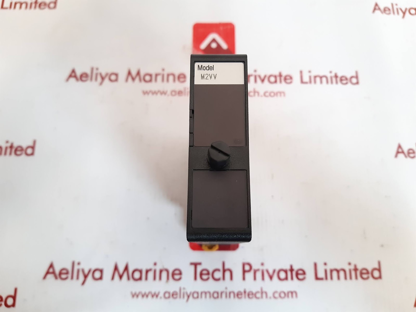 M-SYSTEM M2VV-1 VOLTAGE DIVIDER - Image 3