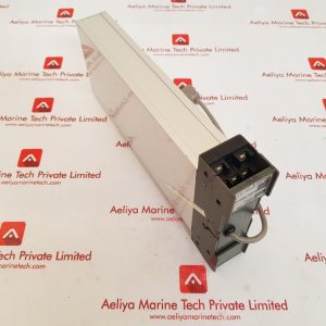 YOKOGAWA SDBT DISTRIBUTOR POWER SUPPLY