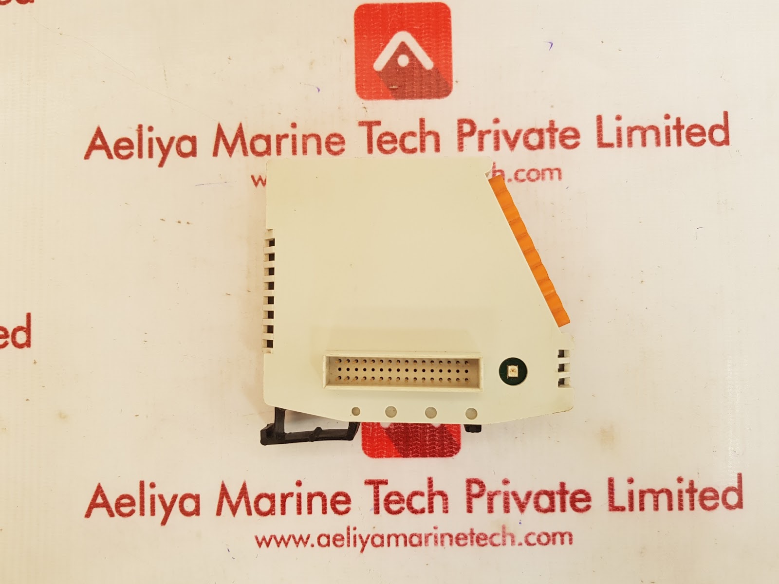 AUTRONICA BSJ-310 OUTPUT MODULE 03.06.07.031 - Image 3