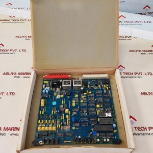 SPECTOR/LUMENEX 224/000/01/3/10 CALL CONNECT UNIT