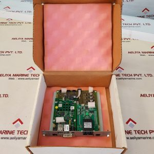 WESO CRV-SRDFMUDVIB-IRK PCB CARD