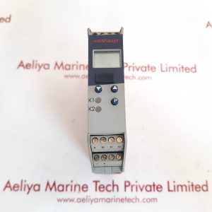 WEISHAUPT ITRON DR100 PROGRAMMABLE 702060/299-999-000-23