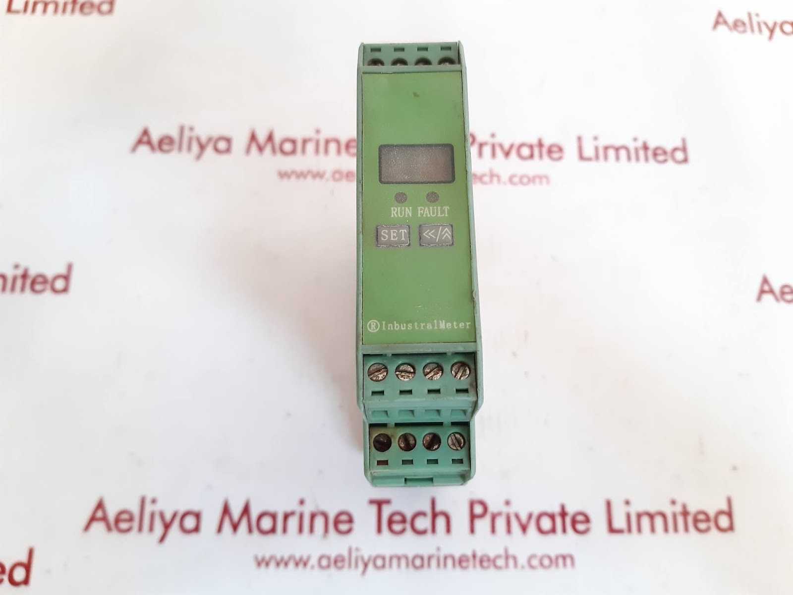 HAILUN ELECTRIC VP 31.20 INBUSTRALMETER