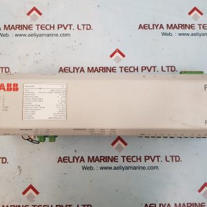 ABB FOCS PP D115 CONTROL SYSTEM ABB FOCS-20-L30