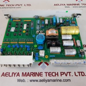 ABB 1MYN266010- 005 PCB CARD