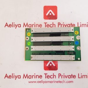 ABB DSBB 175B BUS BACK PLANE