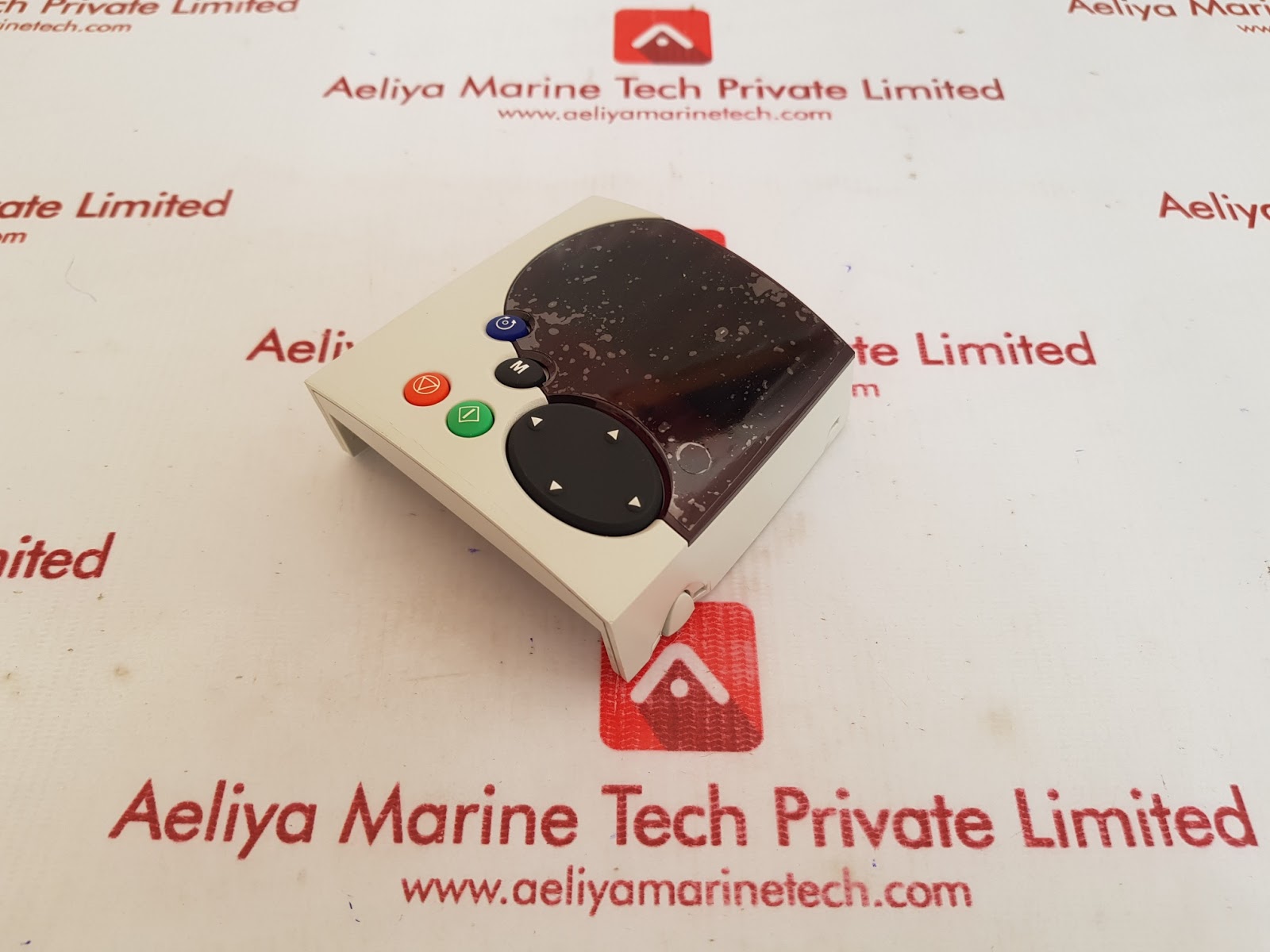 LED KEYPAD SM-KEYPAD 82000000010900 - Image 3