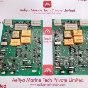 STARTER CONTROL UNIT SCU 13BX