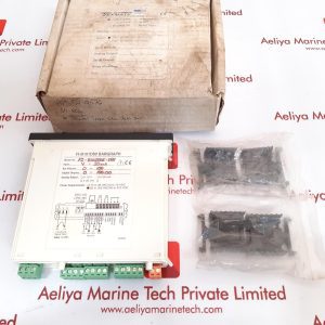 TEXMATE FI-B101D50 BARGRAPH CONTROLLER  FI-B101D50E-VRR