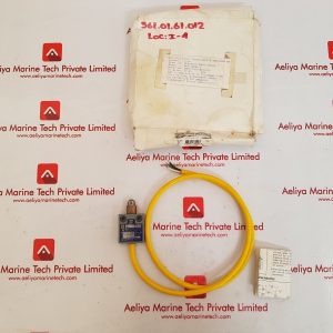 SQUARE D XA7303D LIMIT SWITCH