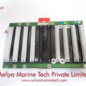 ABB DSBB 176B BUS BACK PLANE IN5731-1001-HL/01