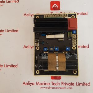 SP POWERWORLD EA448 AUTOMATIC VOLTAGE REGULATOR