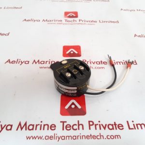 TIDELAND VR-18 DC VOLTAGE REGULATOR 040.1012