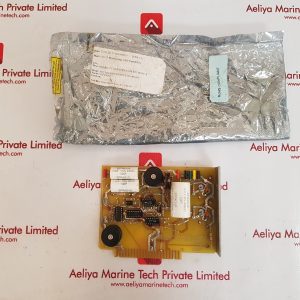 SOUTHERN AVIONICS SLP298A0 PCB CARD