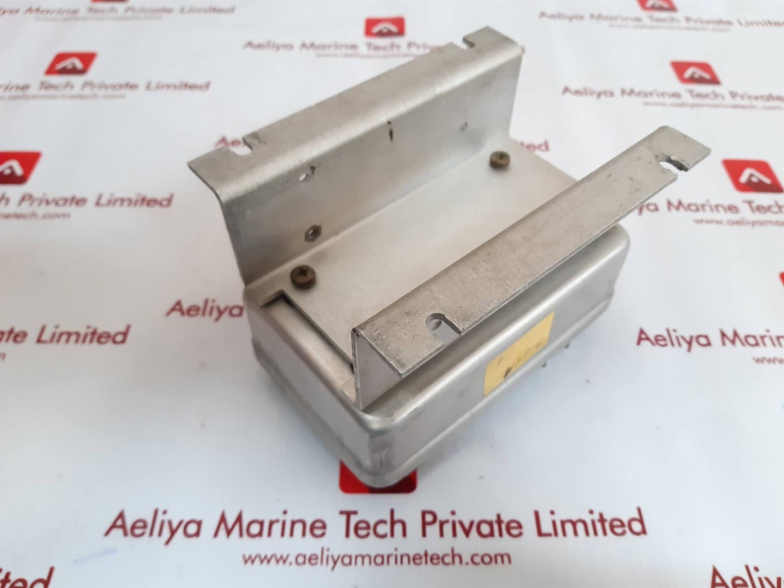 AVK COSIMAT N 9122 AUTOMATIC VOLTAGE REGULATOR - Image 3