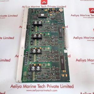 VINGTOR ROF1579028 PCB CARD