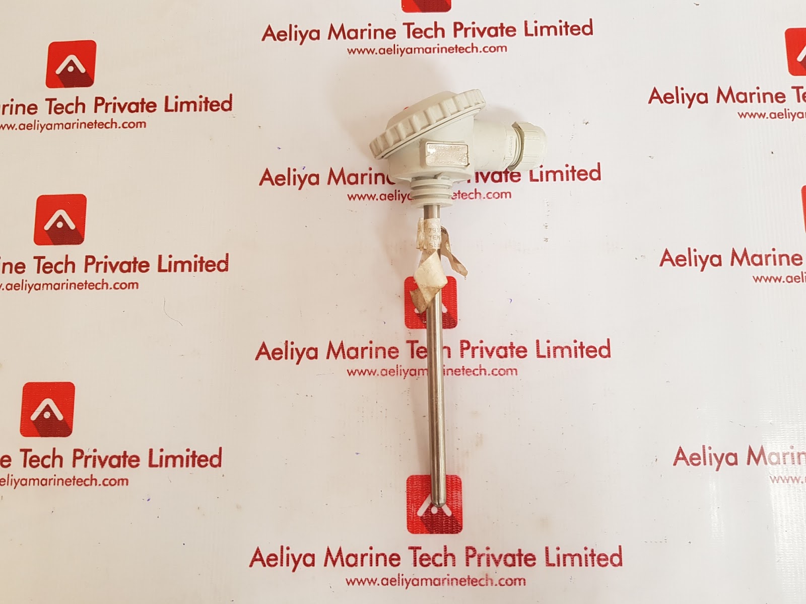 AUTRONICA MN524 S 175 U LOW-PRESSURE TEMPERATURE SENSOR