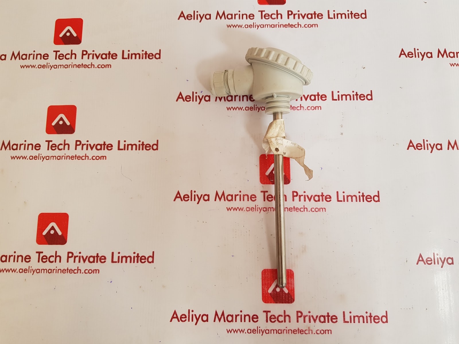 AUTRONICA MN524 S 175 U LOW-PRESSURE TEMPERATURE SENSOR - Image 2