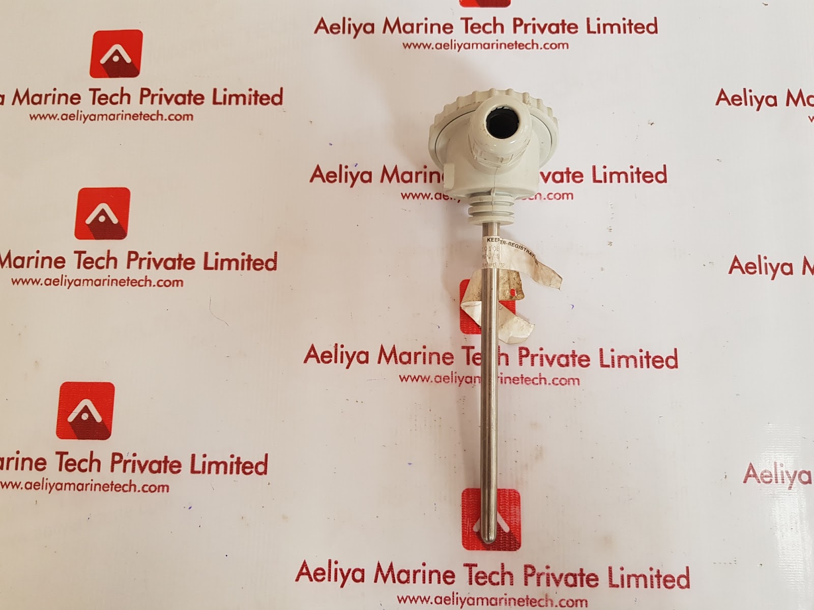 AUTRONICA MN524 S 175 U LOW-PRESSURE TEMPERATURE SENSOR - Image 3