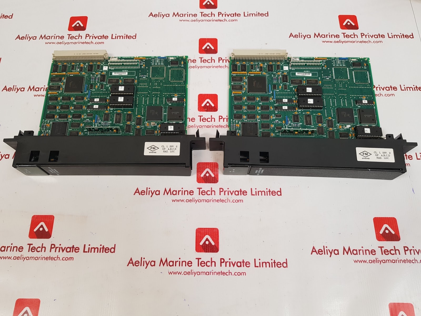 GE 821758 CONTROLLER IC697BEM731 - Image 2