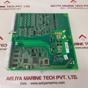 ABB 3BSC980004R971 PCB CARD