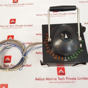 STORK-KWANT 30 – 180 - 90 CONTROL UNIT