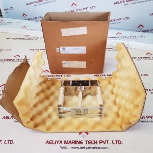 ABB/BERNIER H20 11048 RELAY