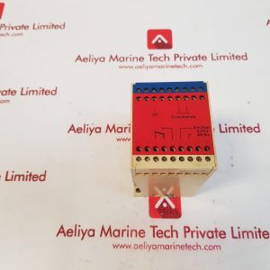 SILEC RS1G SAFETY RELAYS