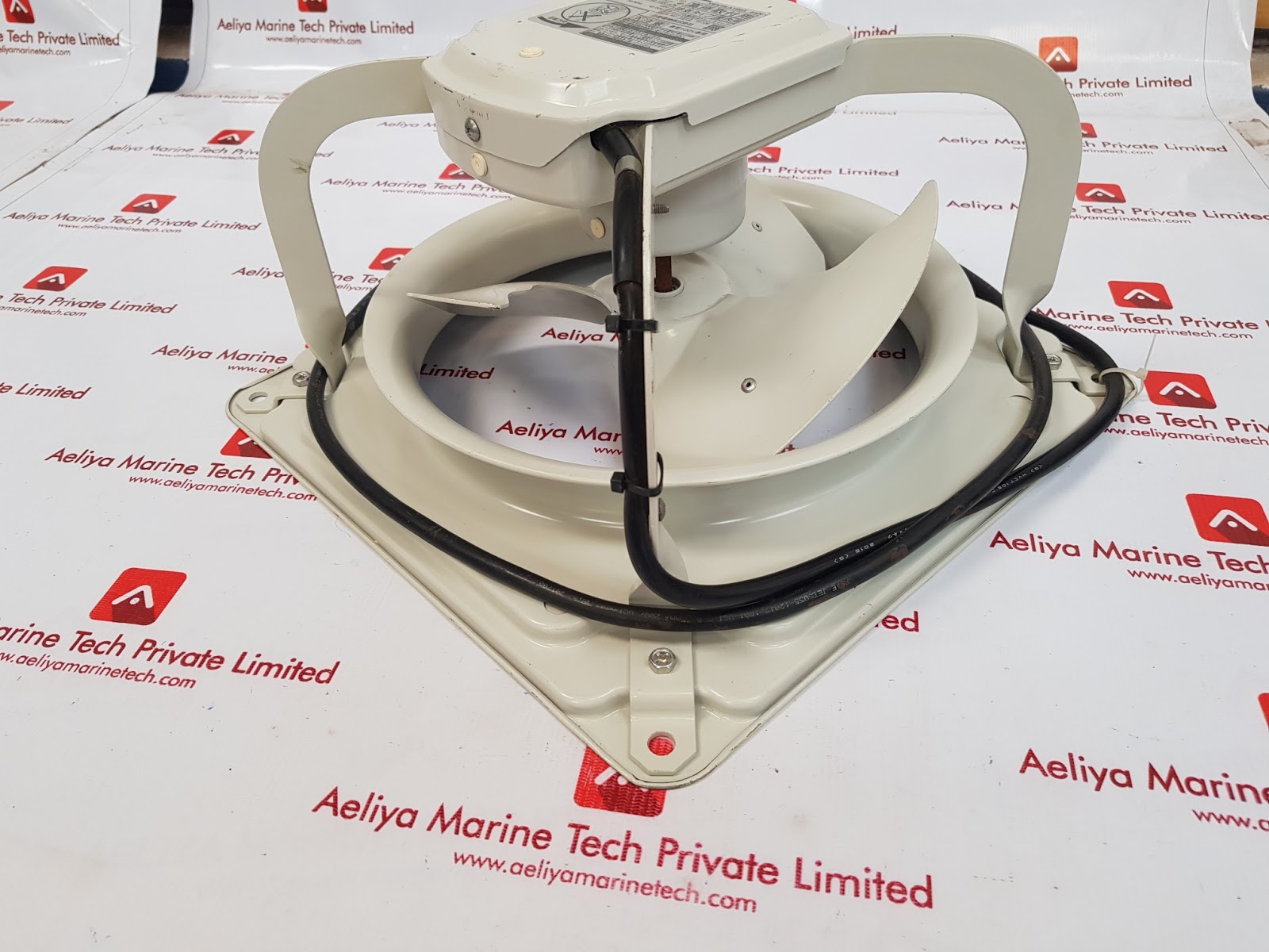 MITSUBISHI EWF-25ASA VENTILATING FAN - Image 3