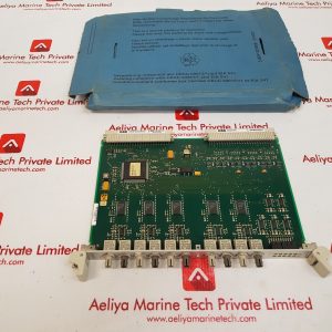 ABB 1MRB150004R0001 PCB CARD 500SCM01