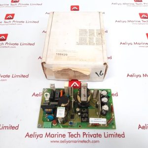 ABB NGPS13C POWER SUPPLY OPTION KIT 3AUA0000042489