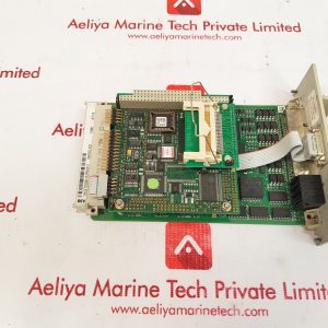 ABB 560SLI02 PCB CARD
