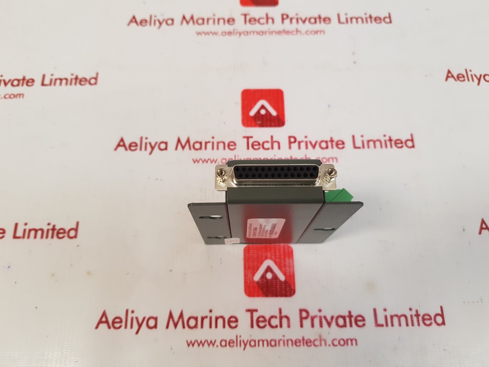 Tc communications tc 1881-01st-mb-50 fiber optic connectivity - Image 5