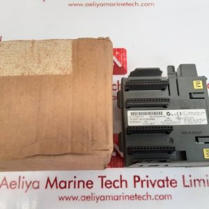 SIEMENS SIMATIC S7 6ES7 195-7HD10-0XA0 BUS UNIT