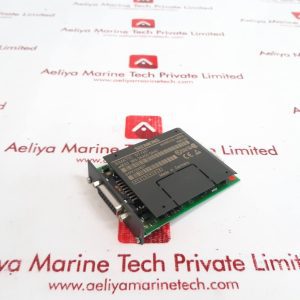SIEMENS SIMATIC S7/M7 6ES7 963-3AA00-0AA0 INTERFACE MODULE