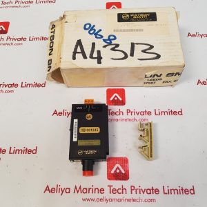 WATSON SMITH 5368103X P/I CONVERTER
